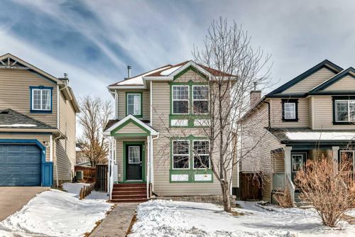 71 Covepark Rise Ne, Calgary, AB, T3K0A5 | Card Image