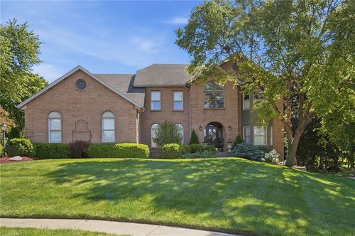 7012 Valley Falls Court, Liberty Twp, OH, 45011 | Card Image