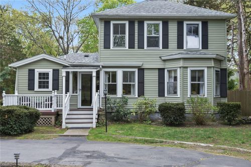 246 Old Forge Rd, East Greenwich, RI, 02818-4607 | Card Image