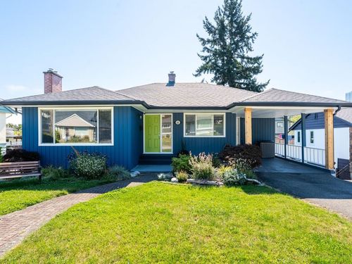302 Blackman St, New Westminster, BC, V3L2A7 | Card Image