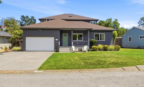 312 Corrillo Drive, San Rafael, CA, 94903 | Card Image