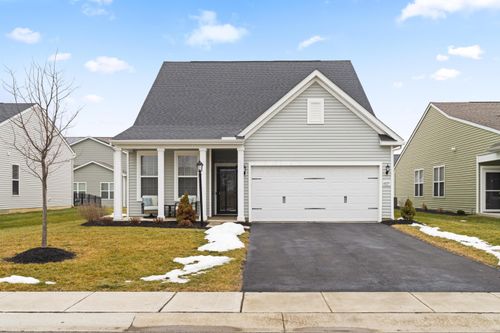 6035 Limewood Dr, Westerville, OH, 43081-3599 | Card Image