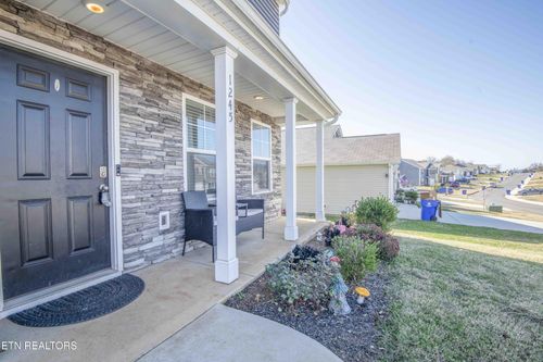 1245 Cole Drive, Talbott, TN, 37877 | Card Image