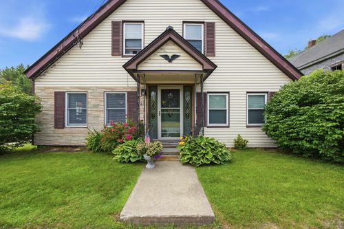 23 Lake Tarleton Rd, Warren, NH, 03279-4309 | Card Image