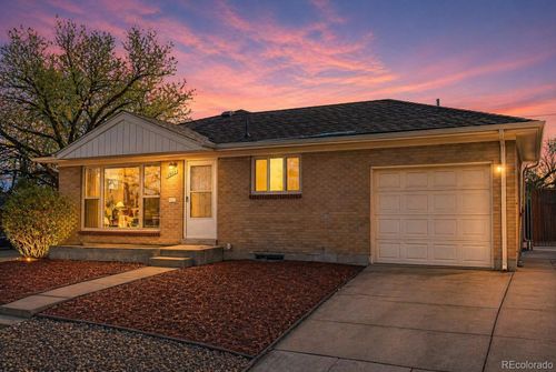 1502 E 110th Pl, Northglenn, CO, 80233-3528 | Card Image