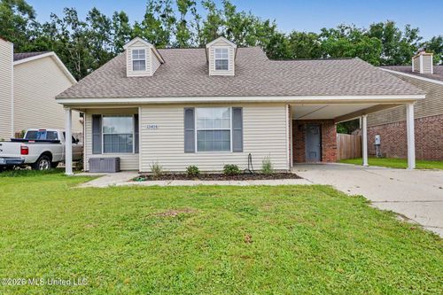 13404 Locust Hill Dr, Gulfport, MS, 39503-4014 | Card Image