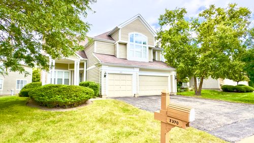 2370 Legends Ct, Riverwoods, IL, 60015-3856 | Card Image