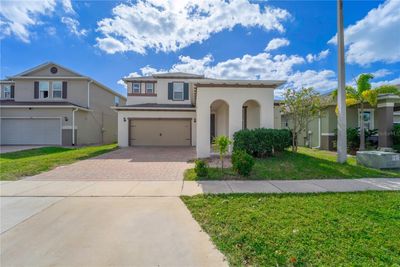 3490 Canvas Street, House other with 5 bedrooms, 2 bathrooms and null parking in Kissimmee FL | Image 2