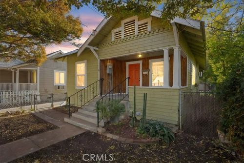  Elm Street, Chico, CA, 95928 | Card Image