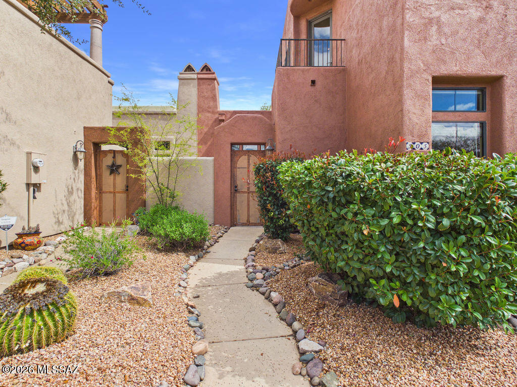 Residential in Tubac 3