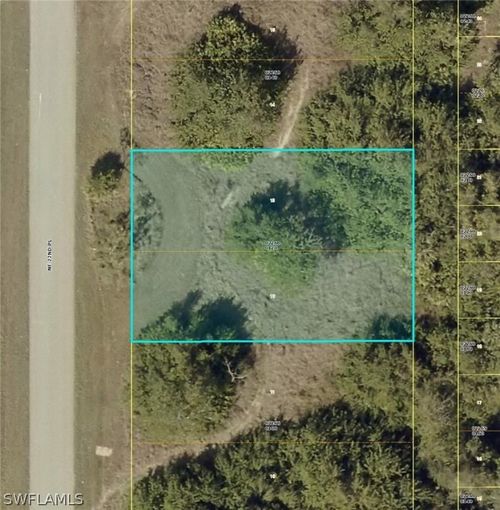 2711 Ne 22nd Pl, Cape Coral, FL, 33909 | Card Image