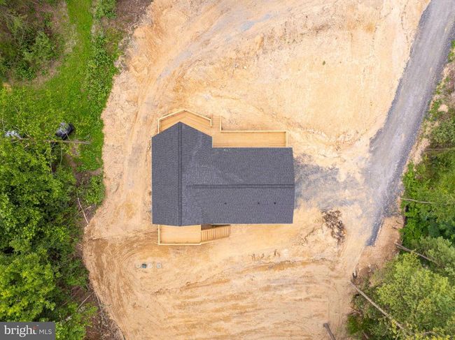 125 Spring Hollow Rd, House other with 3 bedrooms, 2 bathrooms and null parking in FRONT ROYAL VA | Image 16