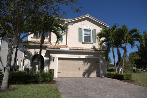 3917 Mahogany Ln, Hollywood, FL, 33021-2466 | Card Image
