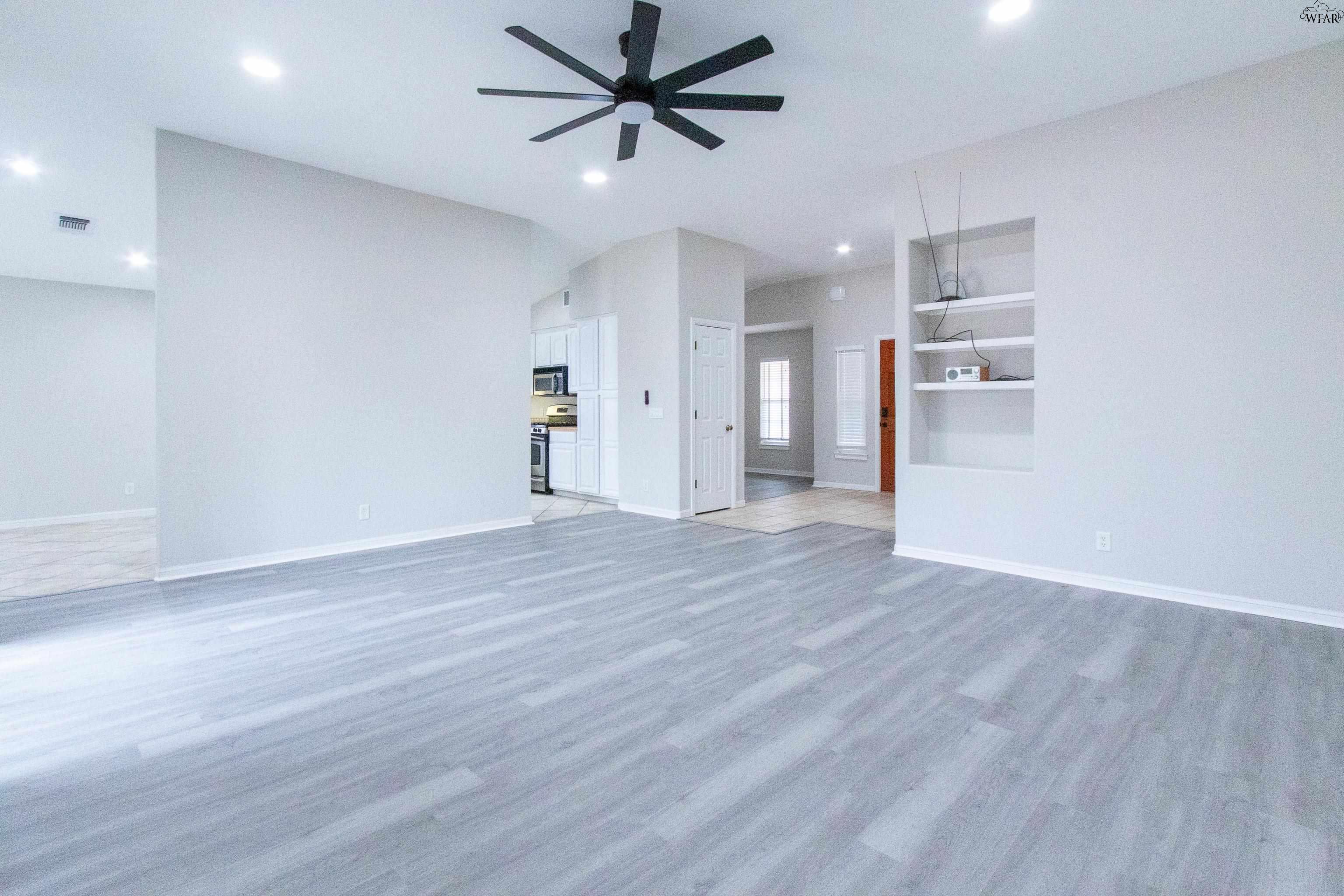 Residential in Wichita Falls 3