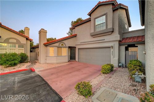 2283 Ramsgate Dr, Henderson, NV, 89074-6141 | Card Image