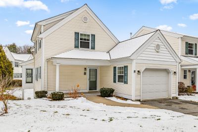 24 Linden Drive, Condo with 4 bedrooms, 3 bathrooms and null parking in Lebanon NH | Image 2