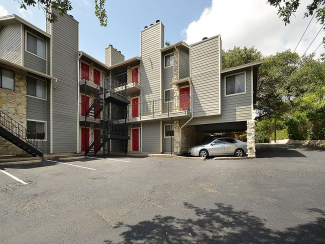 APT-201 - 9079 Jollyville Rd, Condo with 1 bedrooms, 1 bathrooms and 1 parking in Austin TX | Image 6