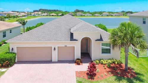 844 Gairloch Ln, Fort Pierce, FL, 34947-1340 | Card Image