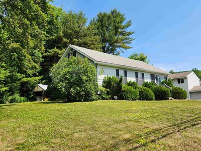 859 Union Street, House other with 3 bedrooms, 1 bathrooms and null parking in Littleton NH | Image 3