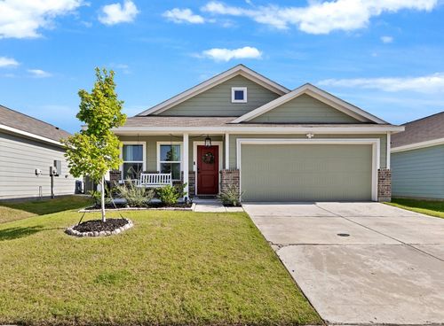 402 Mahogany Ln, Princeton, TX, 75407-3349 | Card Image