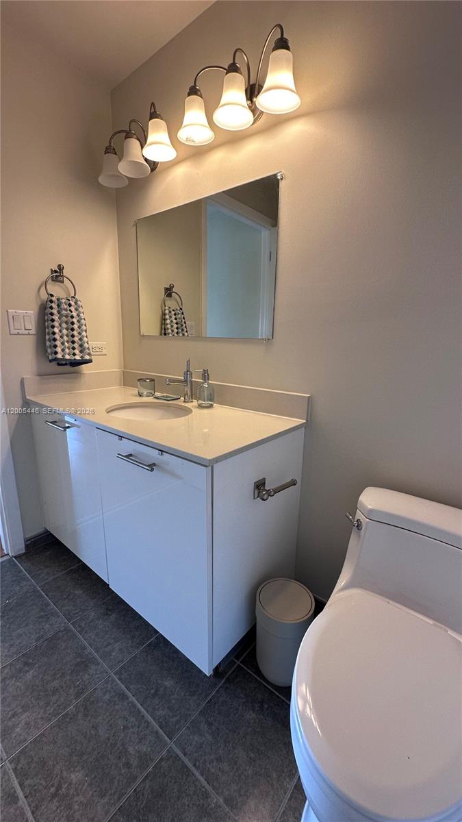 Residential Lease in Miami