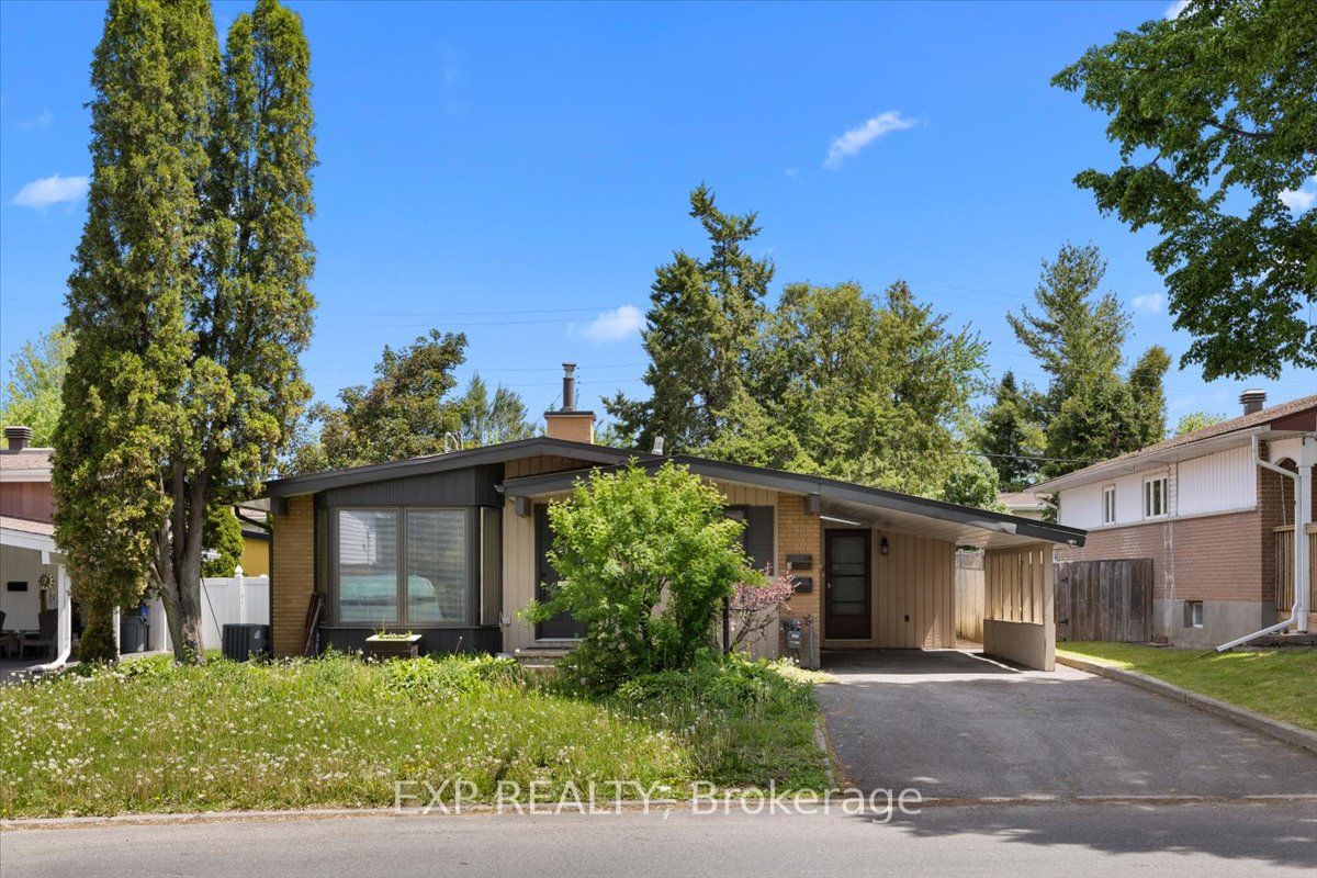Residential in Elmvale Acres and Area 3