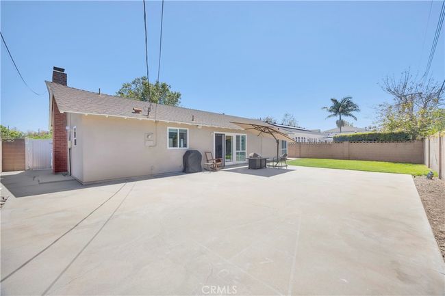 3181 Druid Ln, House other with 3 bedrooms, 2 bathrooms and 2 parking in Rossmoor CA | Image 44