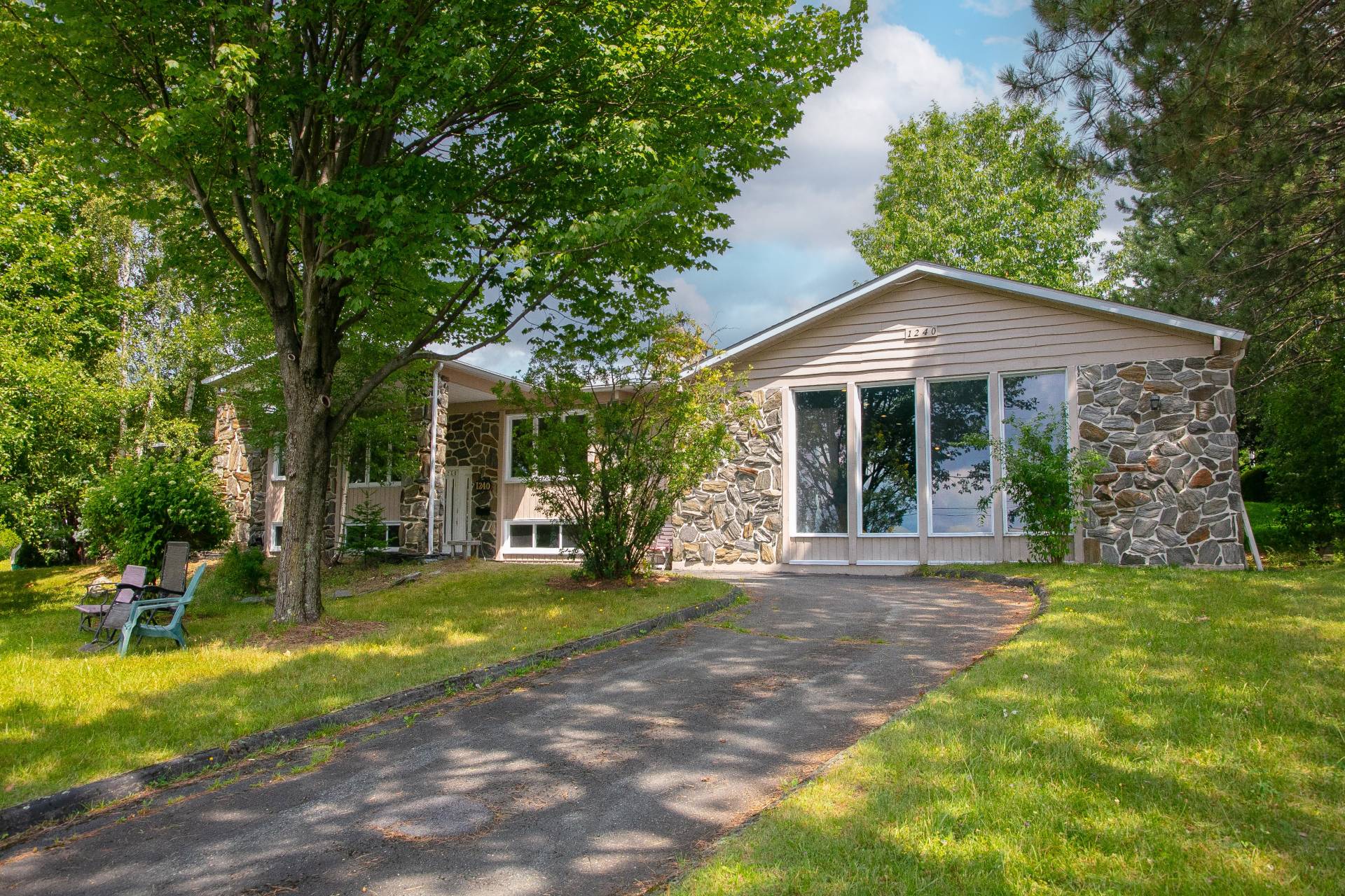 Residential in Magog
