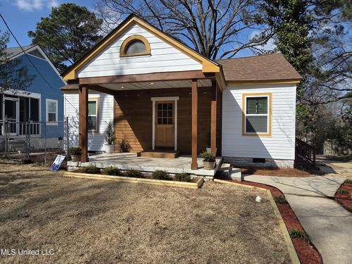 414 Downing St, Jackson, MS, 39216-3007 | Card Image