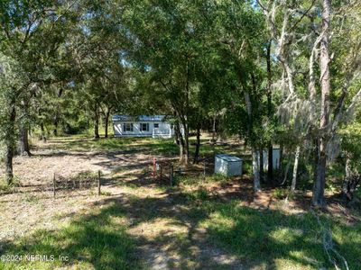 149 Gordon Chapel Road, House other with 2 bedrooms, 2 bathrooms and null parking in Hawthorne FL | Image 1