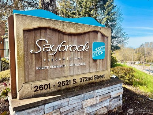 apt-33-2609 S 272nd St, Kent, WA, 98032-7923 | Card Image