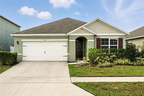 1126 Tupelo Trail, HAINES CITY, FL, 33844 | Card Image