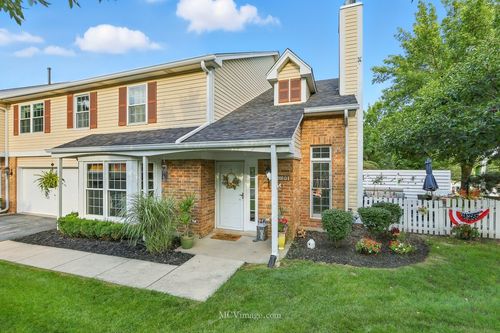 10015 Cambridge Dr, Mokena, IL, 60448-7903 | Card Image
