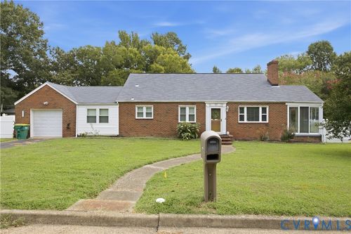 403 Sherman Ave, Hopewell, VA, 23860-4223 | Card Image