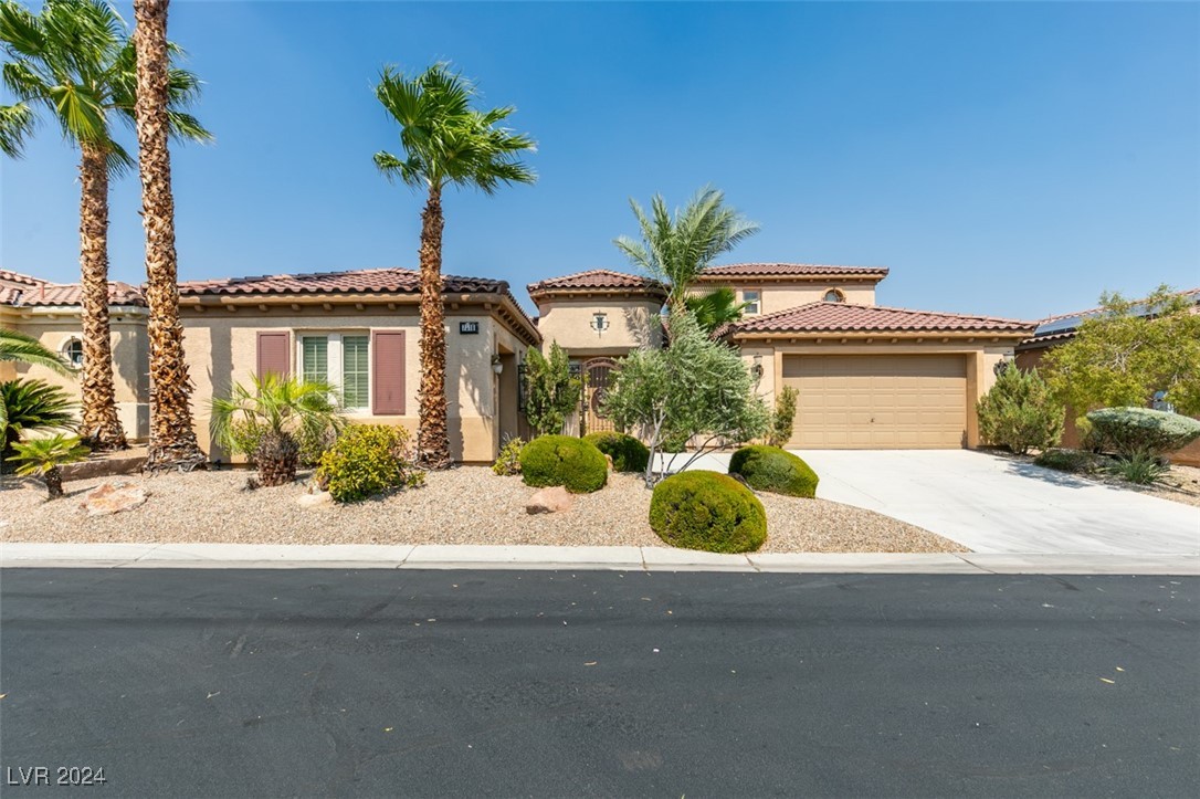 Salvadora Pl, Las Vegas, NV 89113
