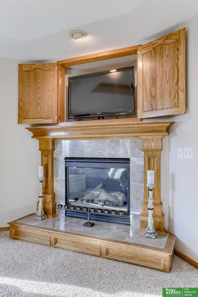 17616 Ventana Cir, House other with 4 bedrooms, 4 bathrooms and 2 parking in Omaha NE | Image 22
