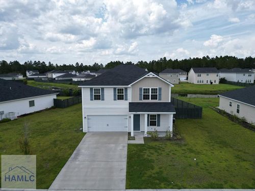 199 Brightleaf Cir, Hinesville, GA, 31313-9506 | Card Image