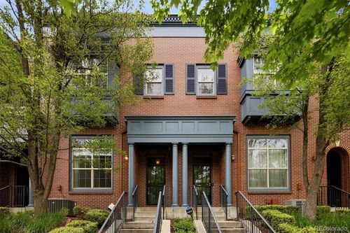 8280 E 29th Ave, Denver, CO, 80238-2508 | Card Image