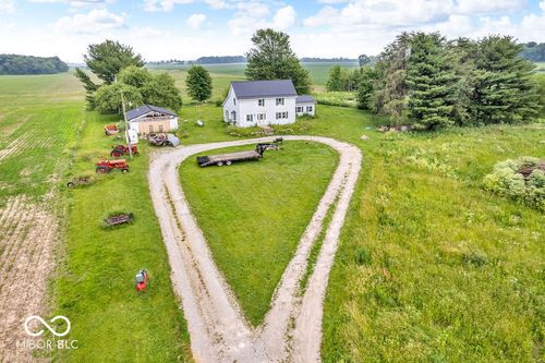 3202 650, Waynetown, IN, 47990-8139 | Card Image