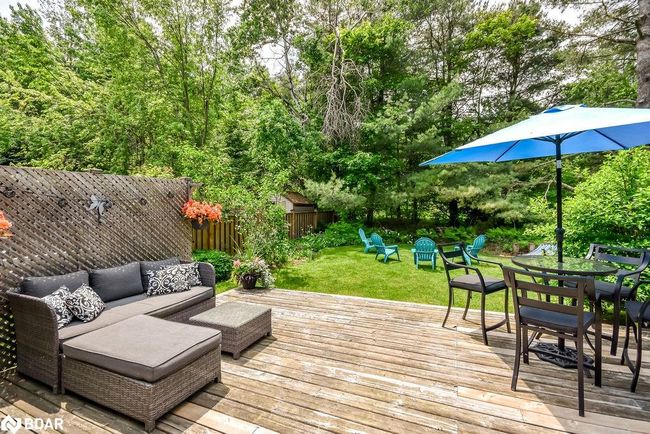 7 Windsong Cres, House other with 3 bedrooms, 3 bathrooms and 6 parking in Bracebridge ON | Image 13