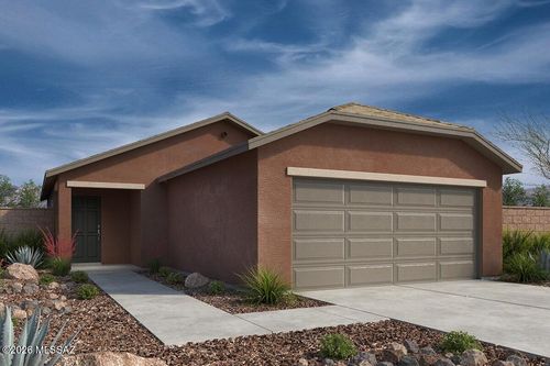 3514 W Audra Ln, Tucson, AZ, 85746-0056 | Card Image