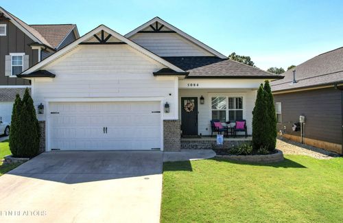 5084 Shelterwood Drive, Cleveland, TN, 37312 | Card Image