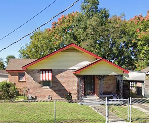 1513 Shirley Dr, New Orleans, LA, 70114 | Card Image