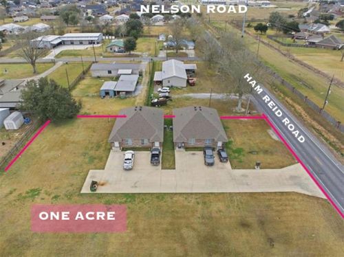 1561 Ham Reid Rd, Lake Charles, LA, 70605-5232 | Card Image