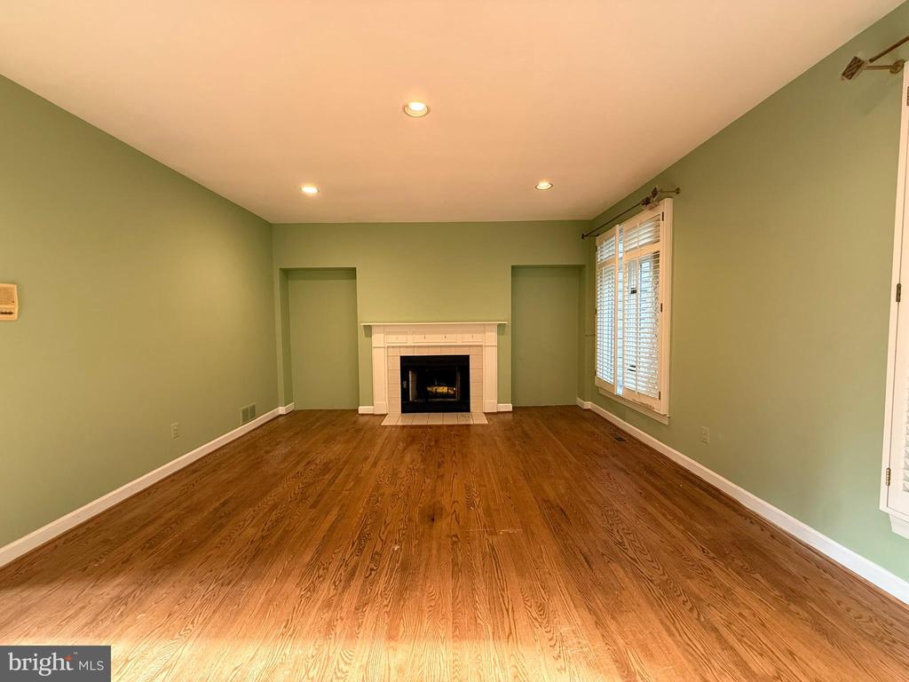 Residential Lease in RESTON 4