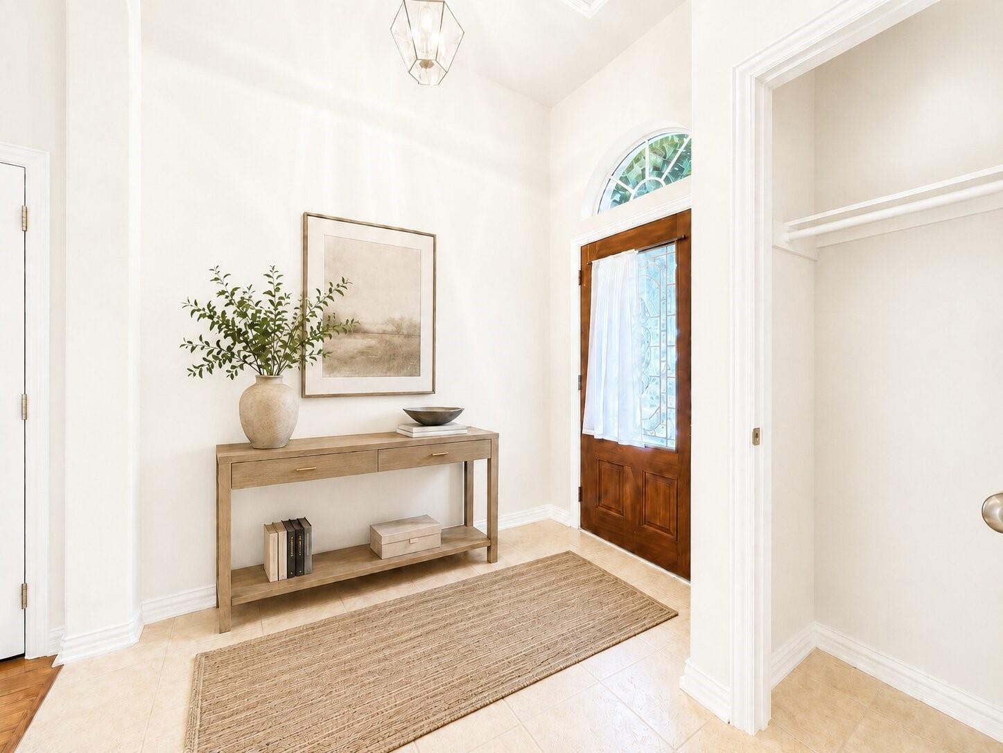 Residential Lease in Katy 5