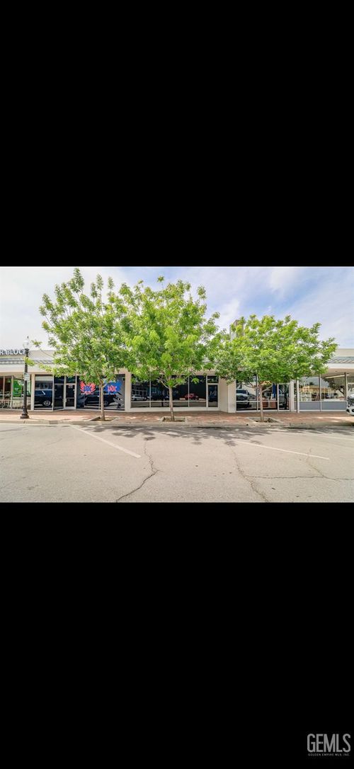 1227-1225 Main Street, Delano, CA, 93215 | Card Image