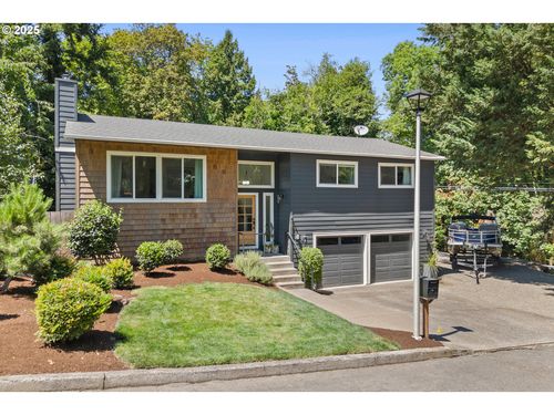 6818 Marquette Dr, West Linn, OR, 97068-2443 | Card Image
