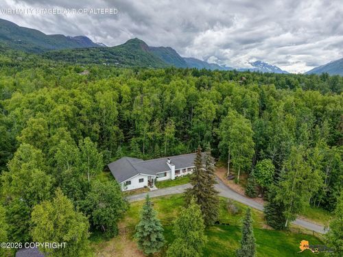 17707 Monte Road, Eagle River, AK, 99577 | Card Image