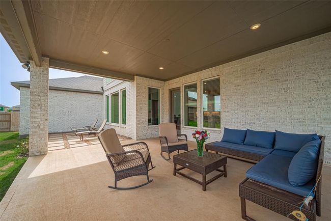 21714 Jenolan Ridge Rd, House other with 5 bedrooms, 6 bathrooms and 3 parking in Cypress TX | Image 40